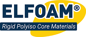 ELFOAM Rigid Polyiso Foam